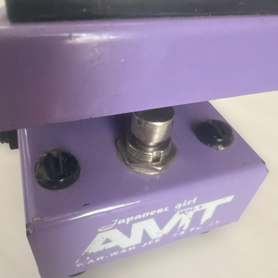 AMT WH-1 ワウ