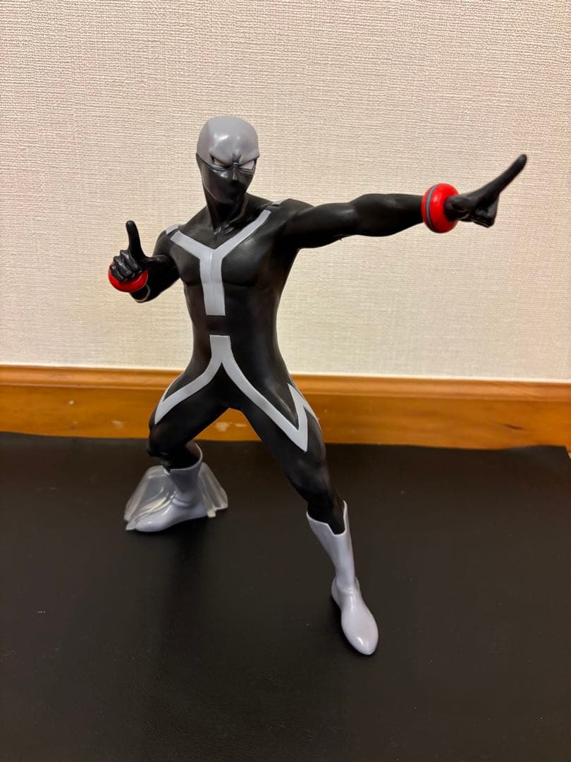 一番くじ　僕のヴィランアカデミア　フィギュア4点セット　開封品