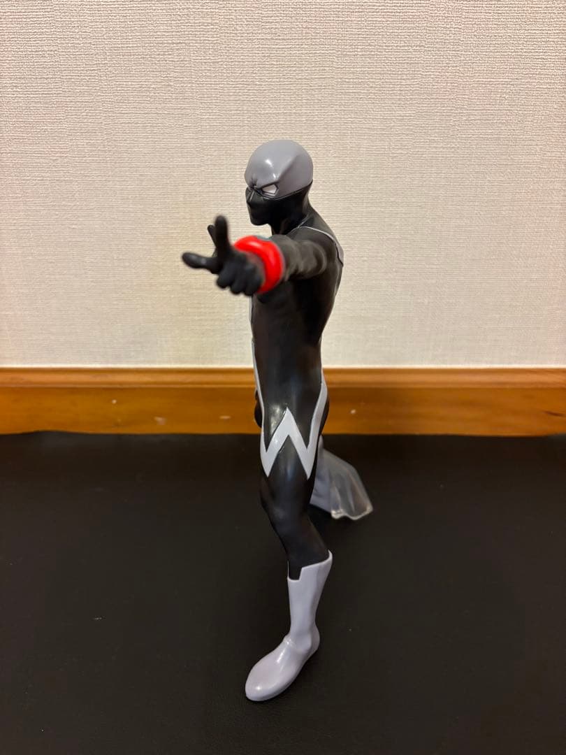 一番くじ　僕のヴィランアカデミア　フィギュア4点セット　開封品