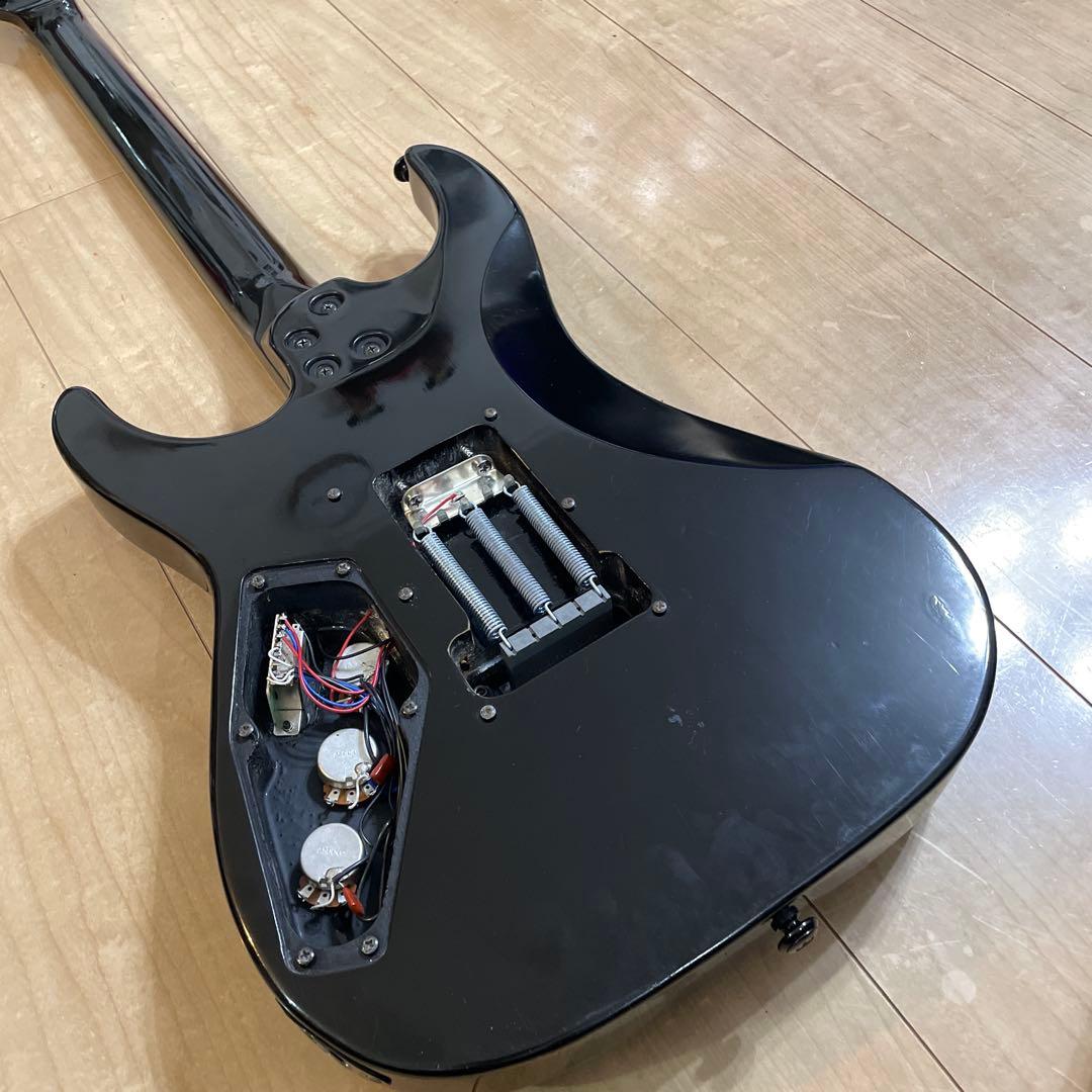 Grass RootsG-S-58HR3 Sugizoグラスルーツ エレキギター