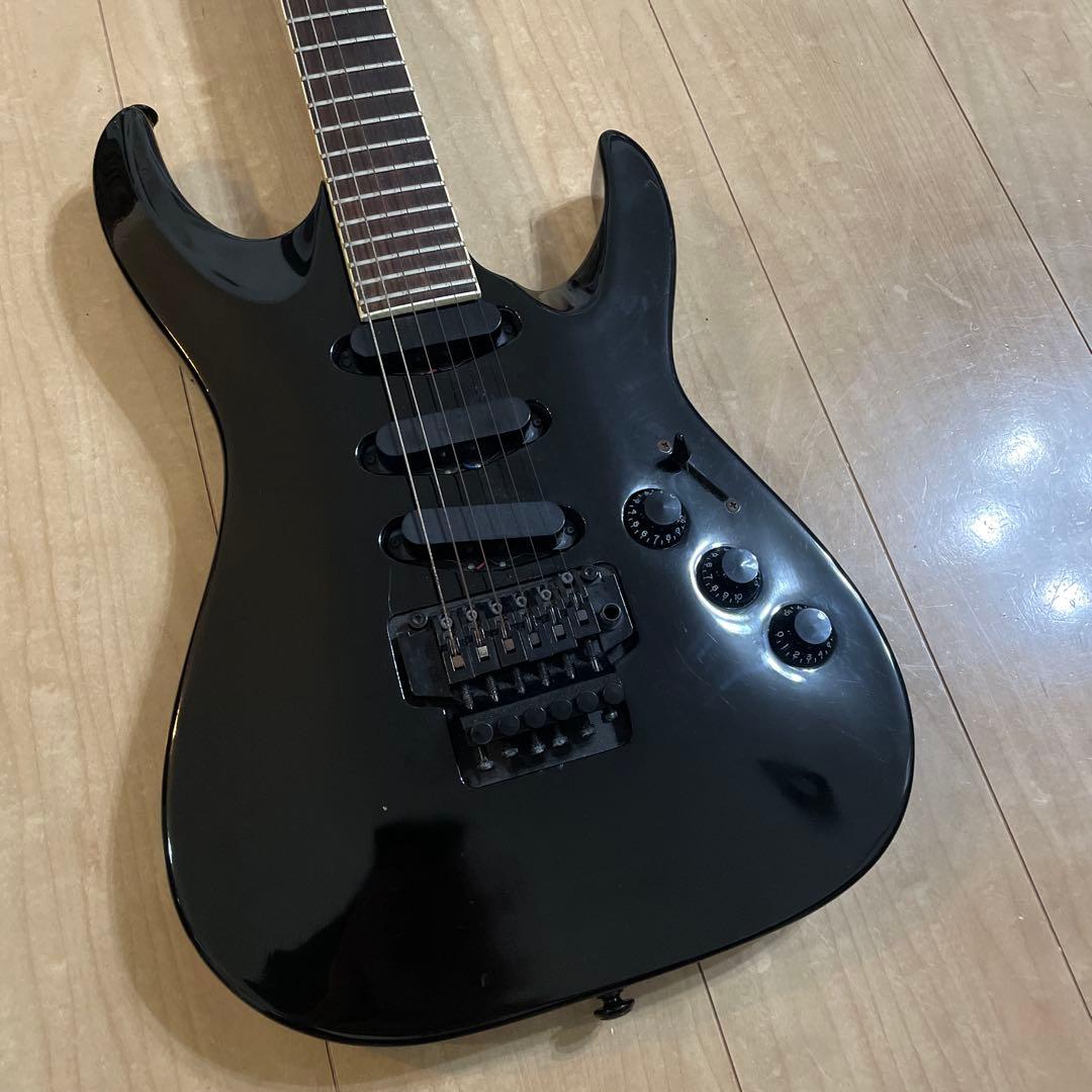 Grass RootsG-S-58HR3 Sugizoグラスルーツ エレキギター