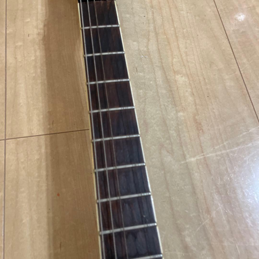 Grass RootsG-S-58HR3 Sugizoグラスルーツ エレキギター