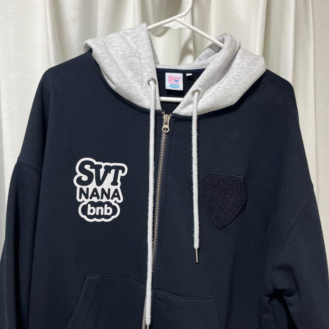 【NANA民泊】Hoodie&Jogger Pants