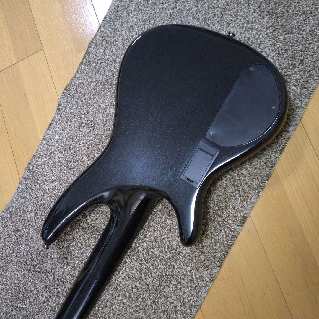 Ibanez ５弦ベース アクティブベース SRT675
