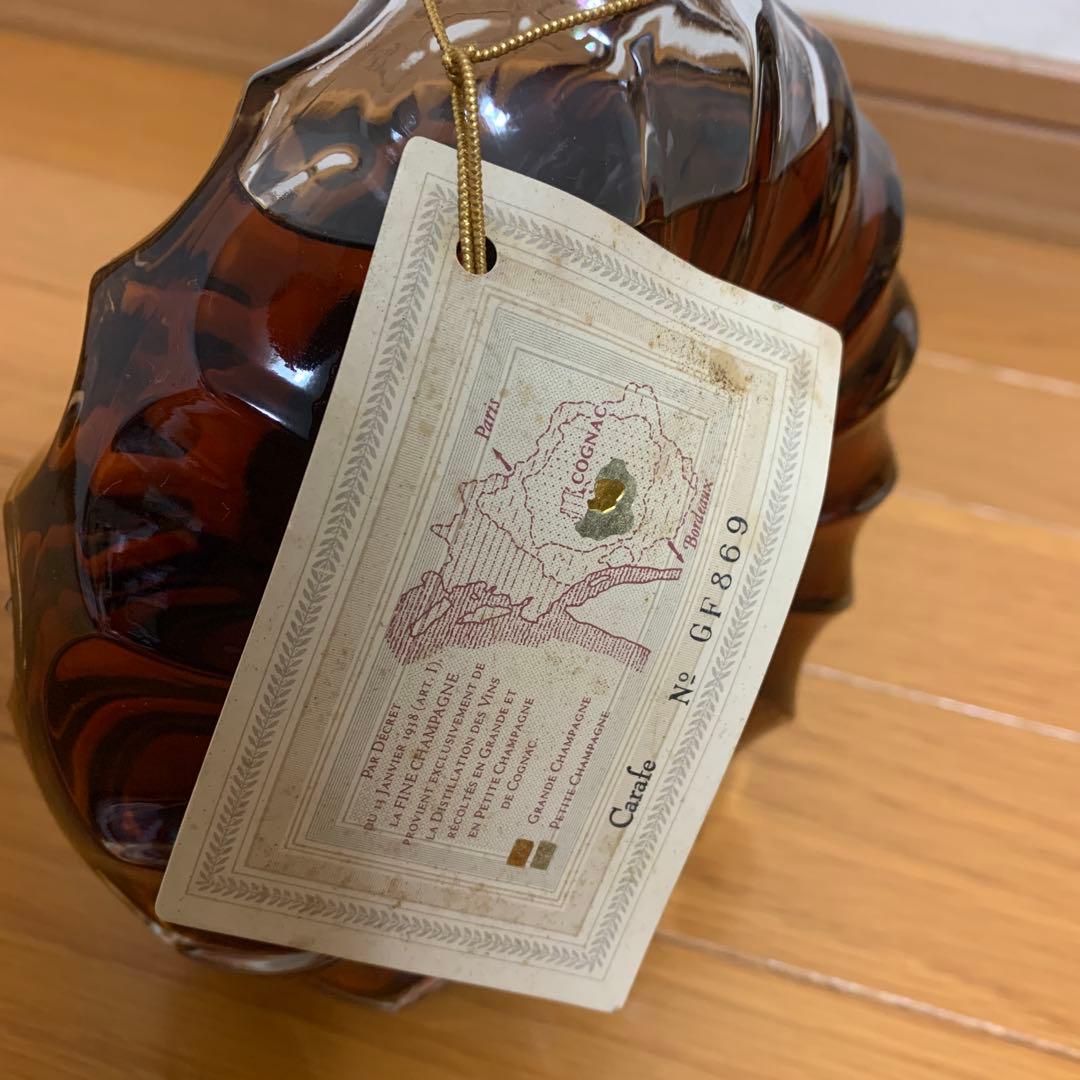 REMY MARTIN XO SPECIAL コニャック