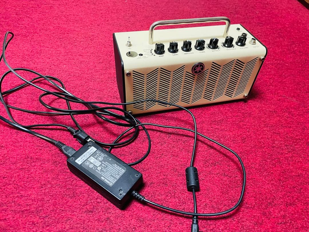 YAMAHA THR5 エレキギターアンプ