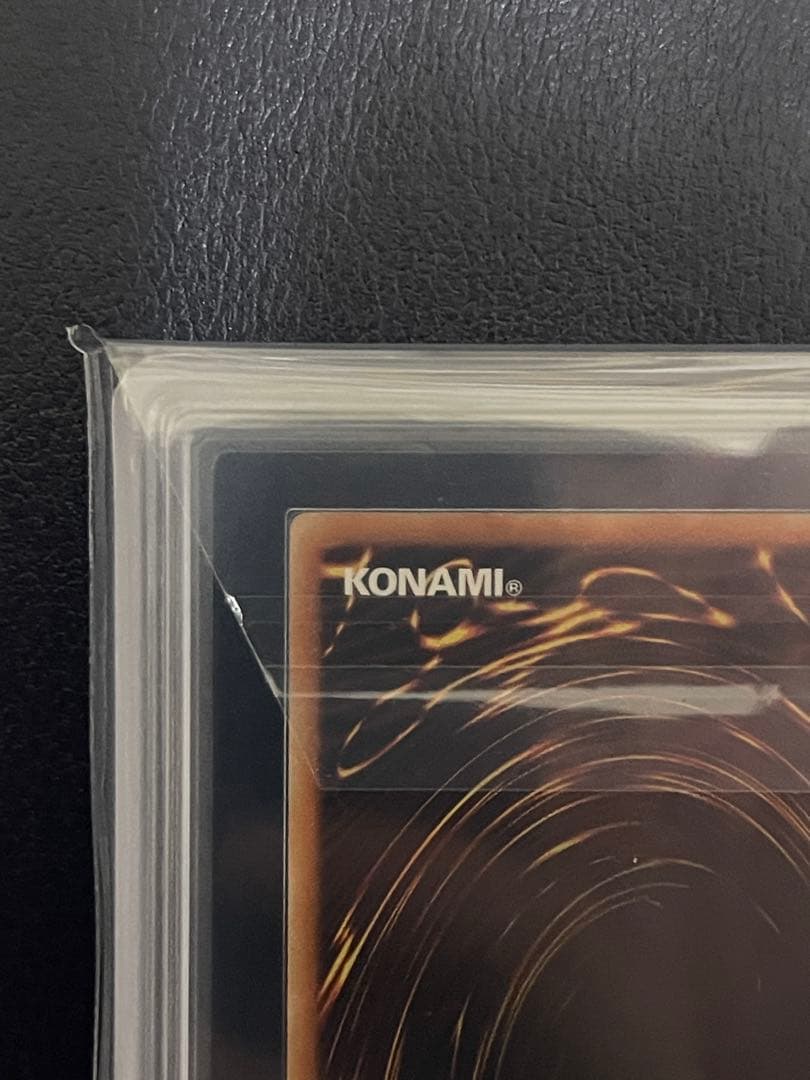 【ARS10+/世界に一枚】万物創世龍　韓国語版　10000thシークレット