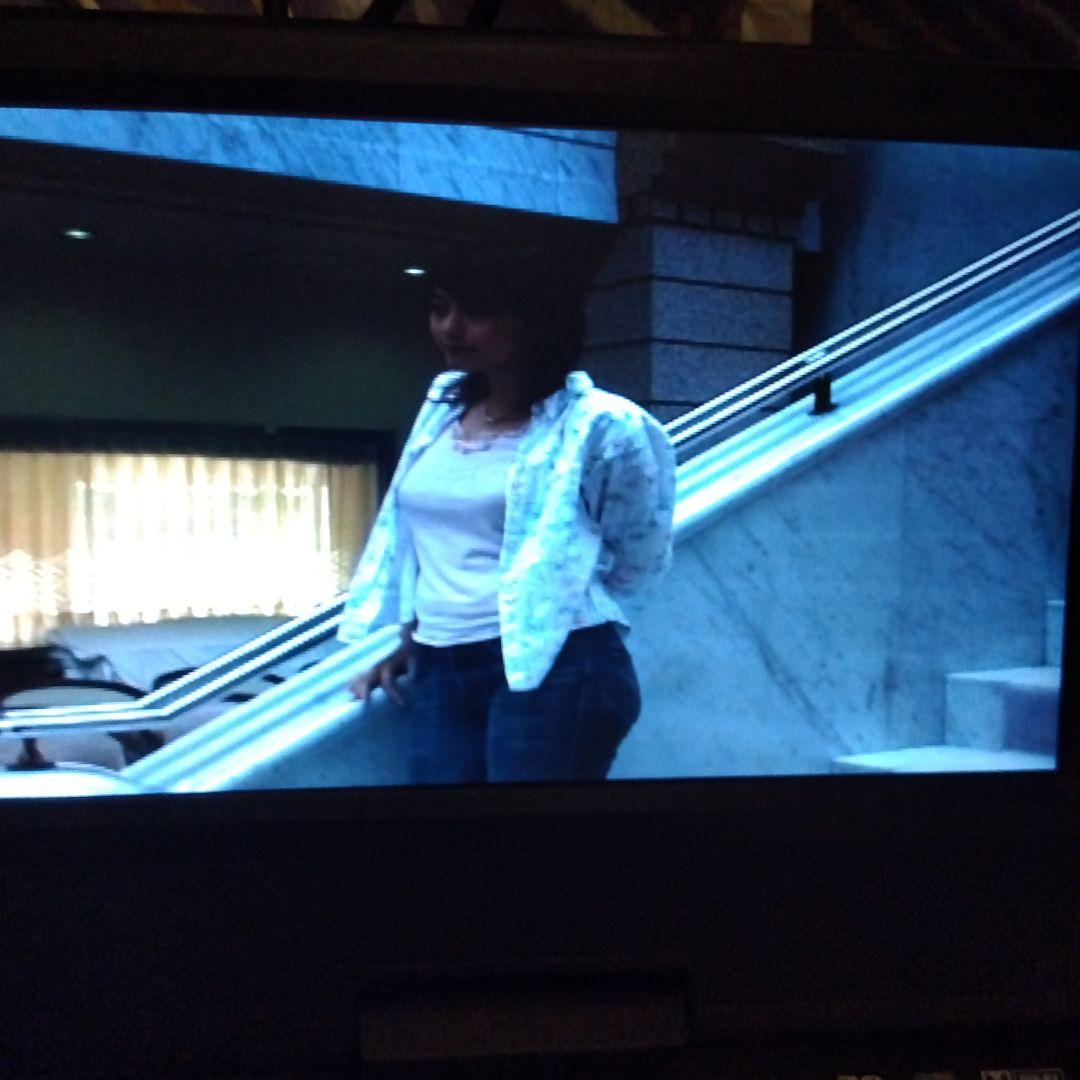 ミスキャンパス2003 DVD　NHK杉浦友紀アナ