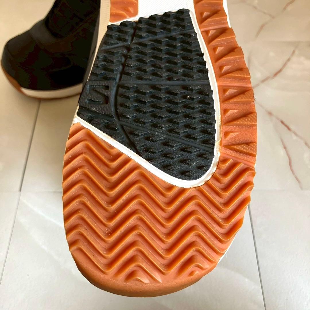 【美品・値下げ】 SALOMON LAUNCH 27.0センチ