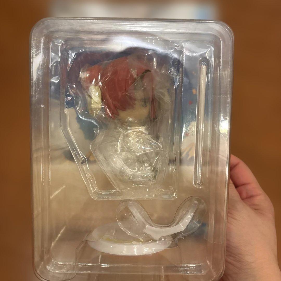 Fate/Grand Order 水着　セイバー　フランケンシュタインフィギュア