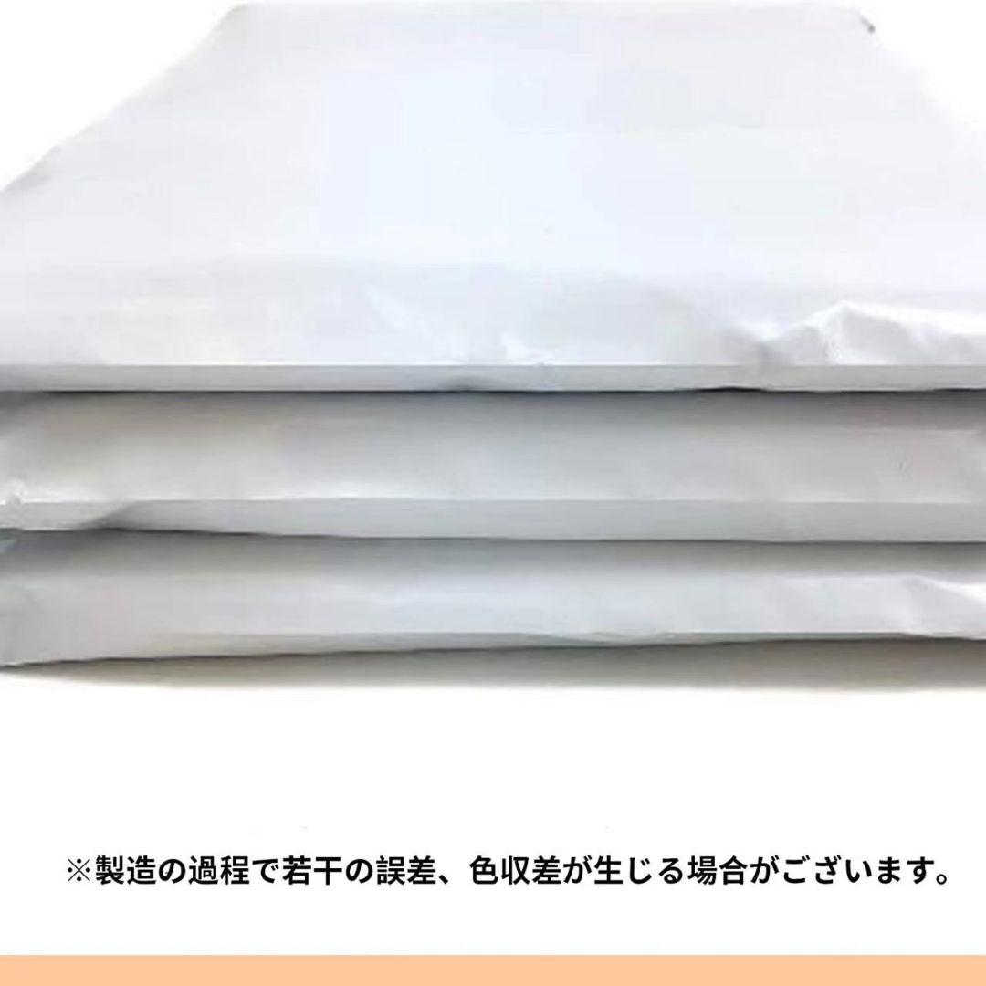 宅配ビニール袋 15×23+4cm A5 梱包袋 テープ付き 袋 3000枚