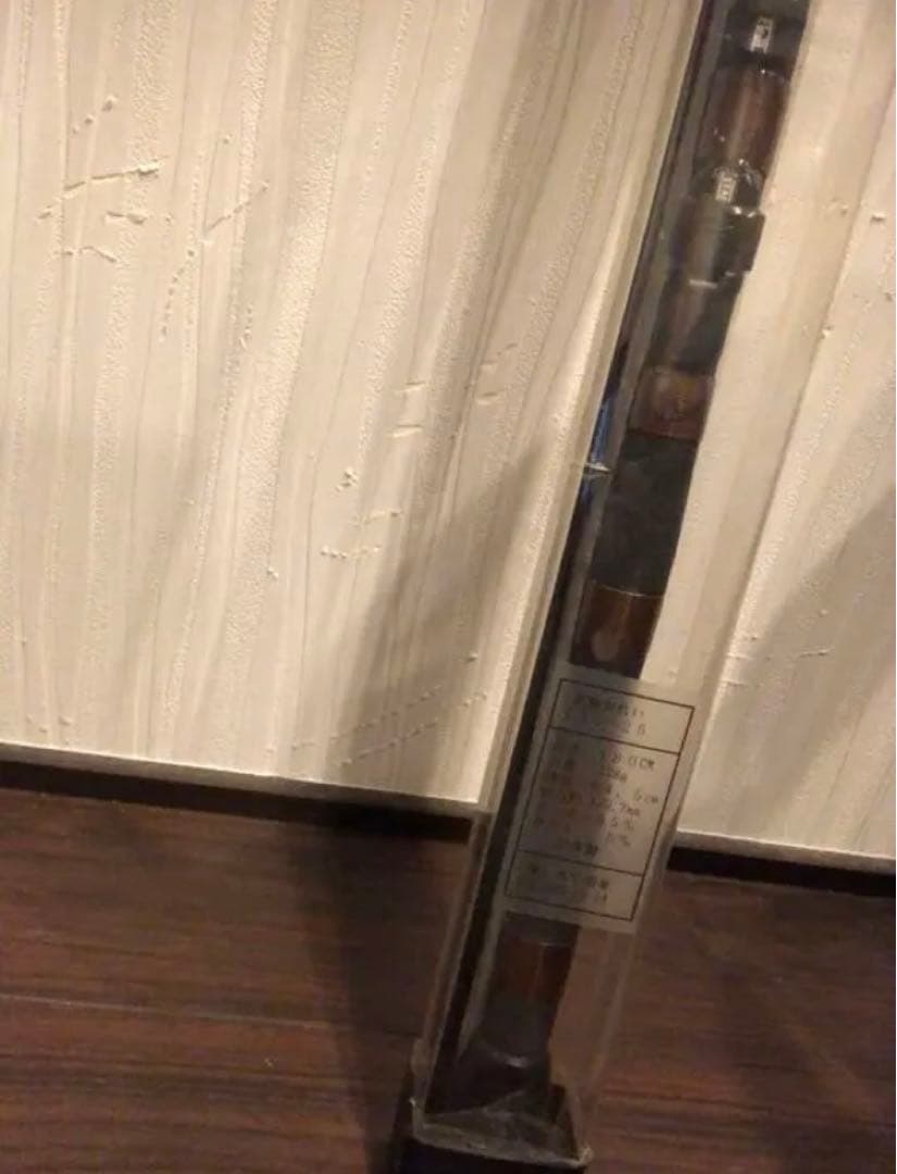 ◉ロッド
