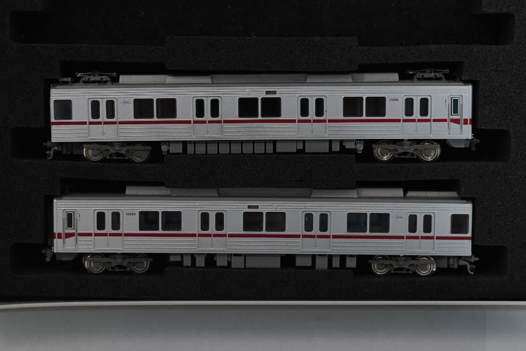 グリンマックス50501 東武10000形 リニューアル車 ＋東武10030形