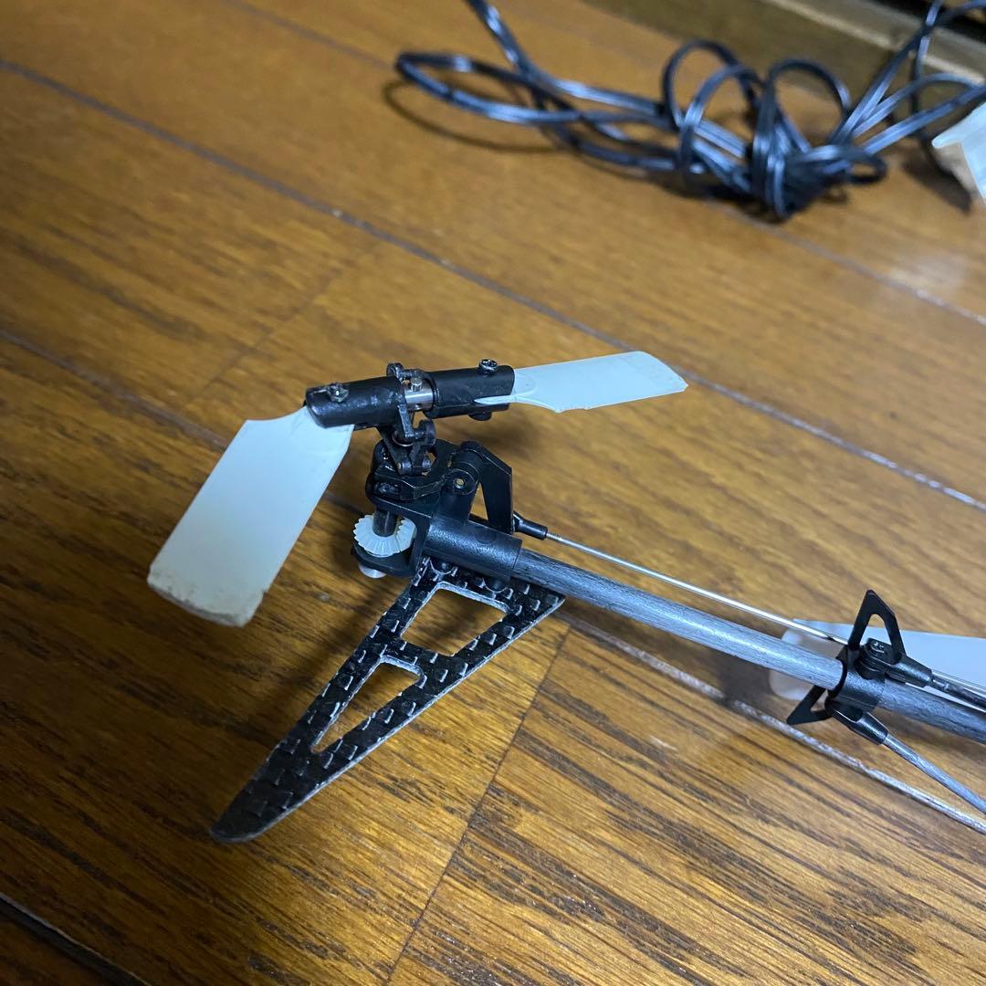 HiTEC ハイテック Nine Eagles SoloPro 180 3D