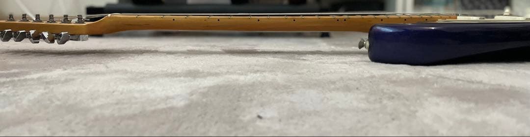 Fender Mexico Standard Stratocaster最終値下げ