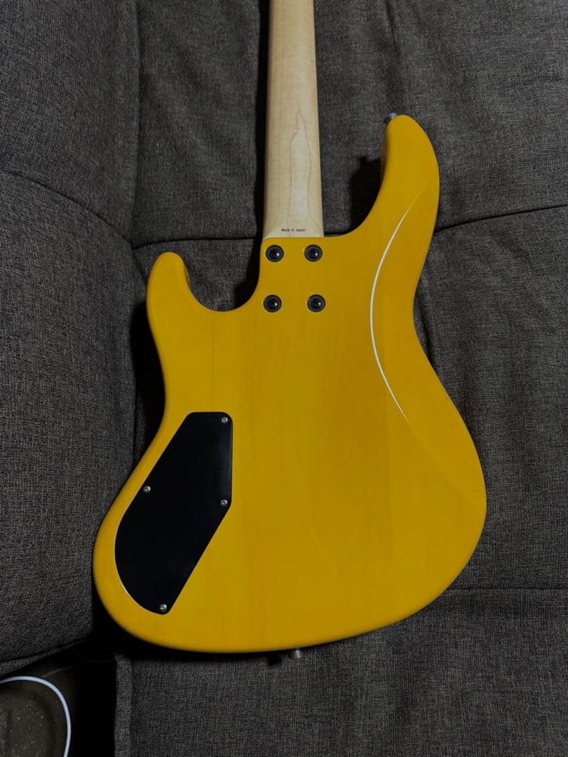 ベース ATELIER Z Buddy of Life