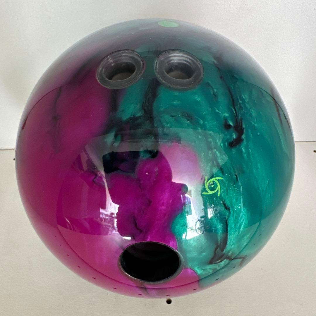 フェイズIII 14ポンド PHAZE Ⅲ ストーム 中古 箱有