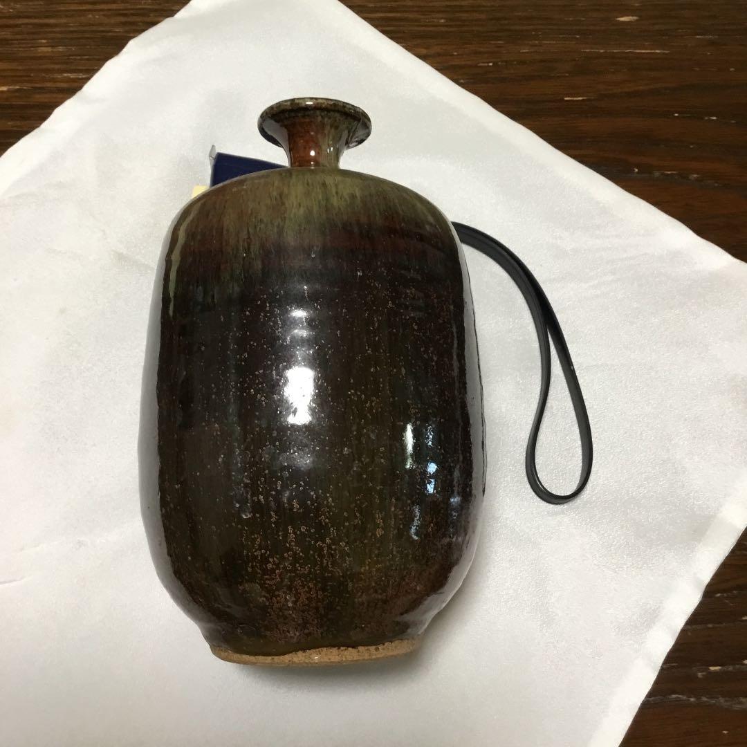 古高取徳利