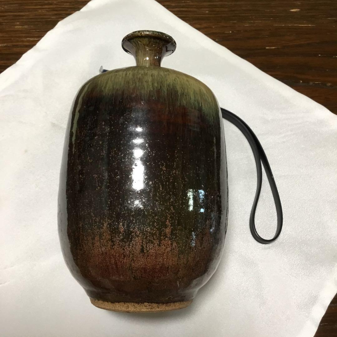 古高取徳利