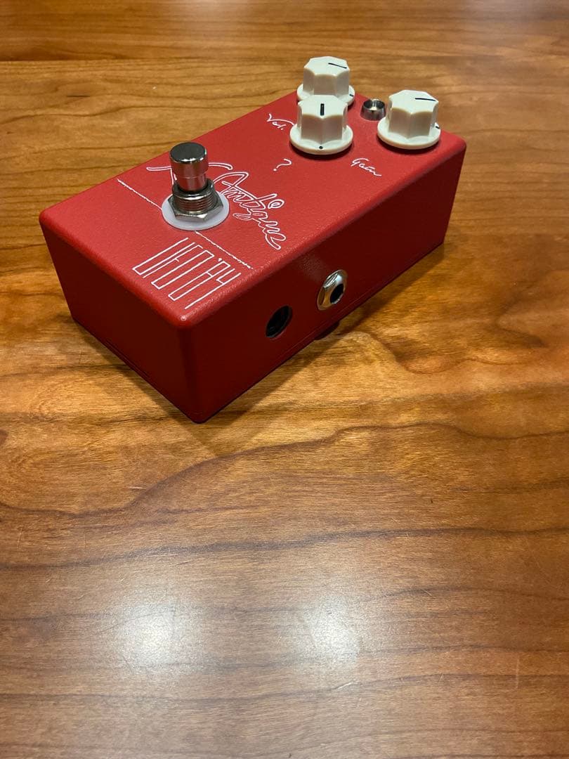 Vin Antique ヴィンアンティークUFO’84 ver.2 ファズ
