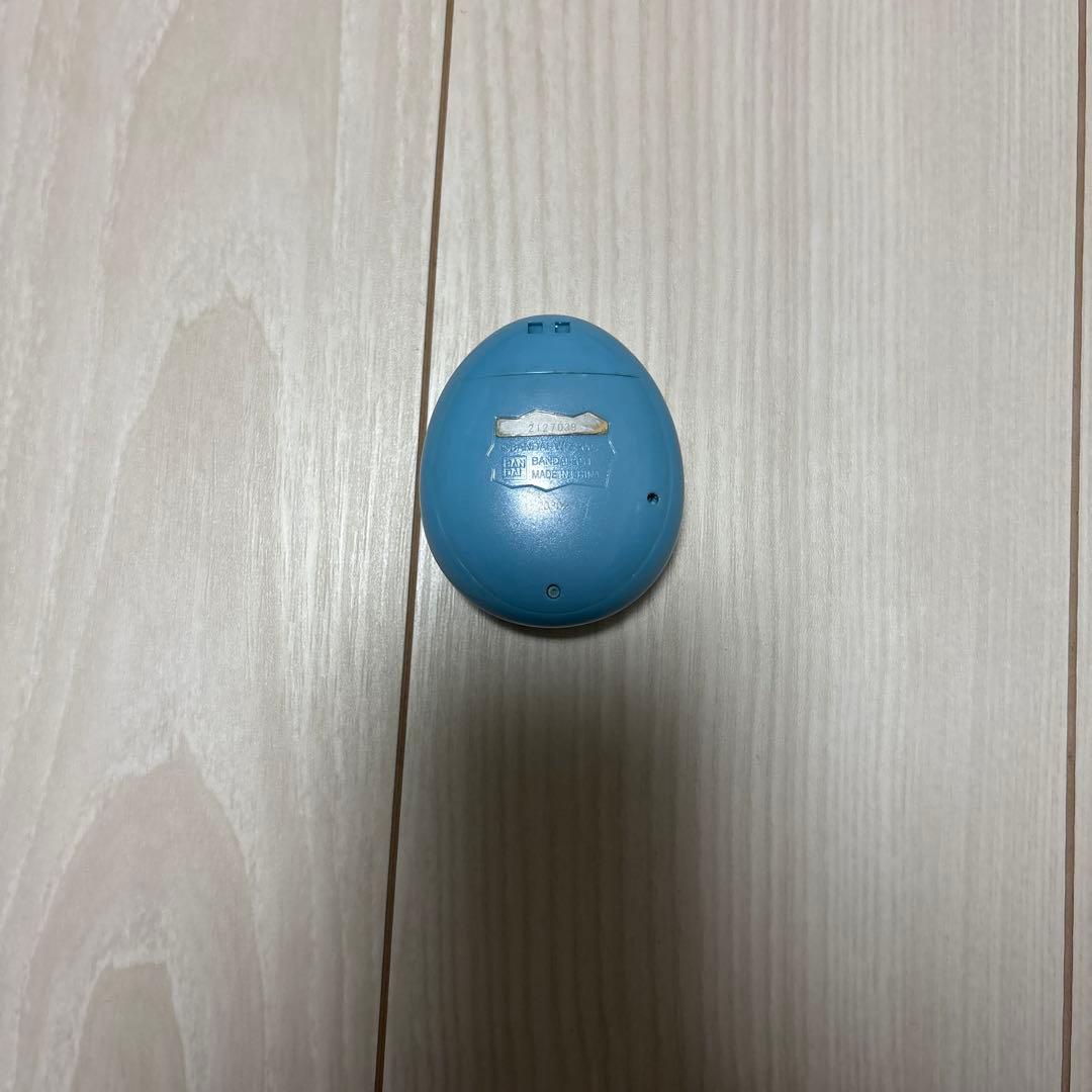 「大値下げ‼️」たまごっち Tamagotchi IDL ブルー