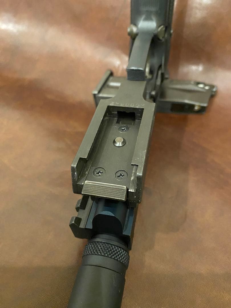 完動品 絶版 珍品 レア ベレッタ M8045 クーガーウォリアー フルオート