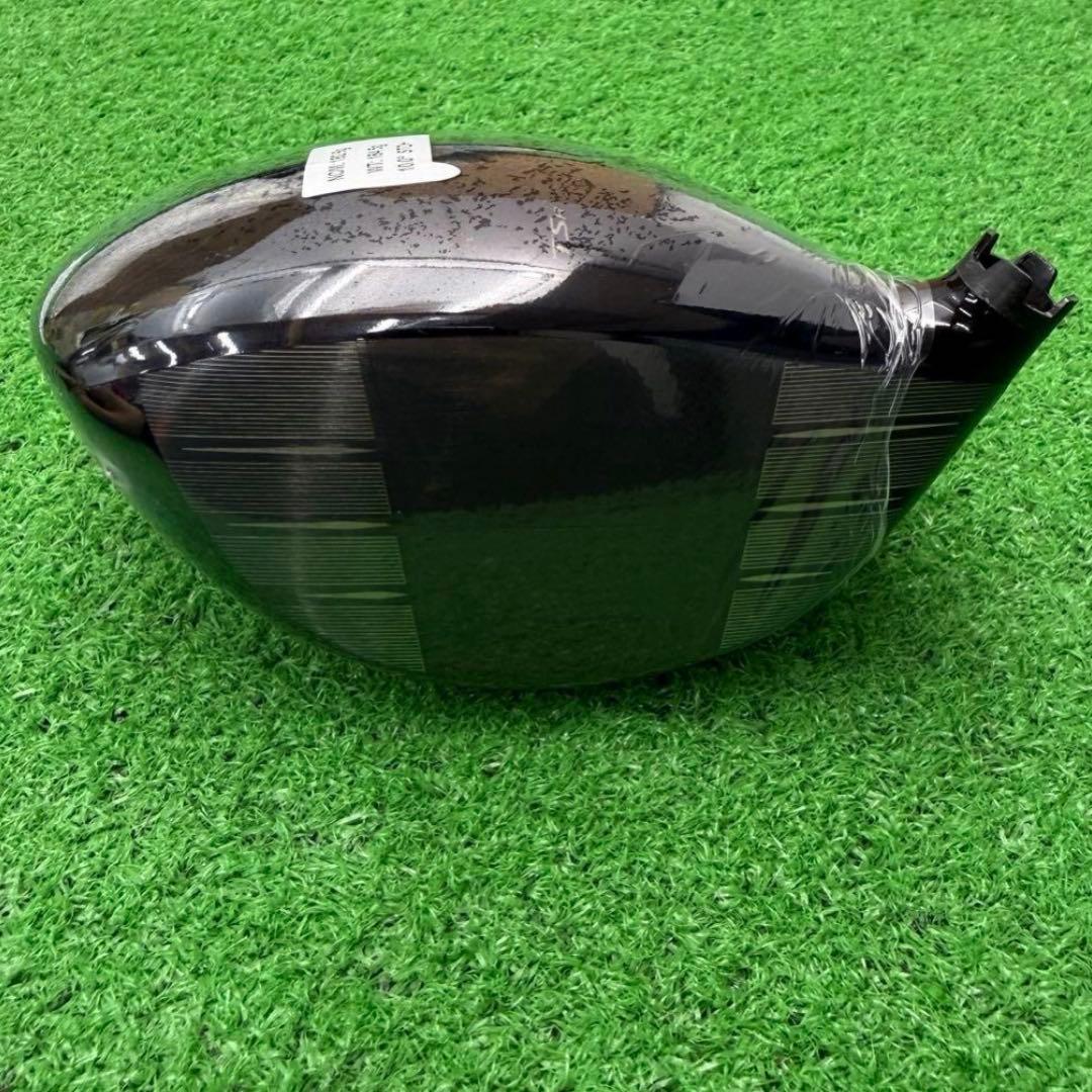 右用　Titleist タイトリスト ドライバーヘッド TSR2 10度　新品