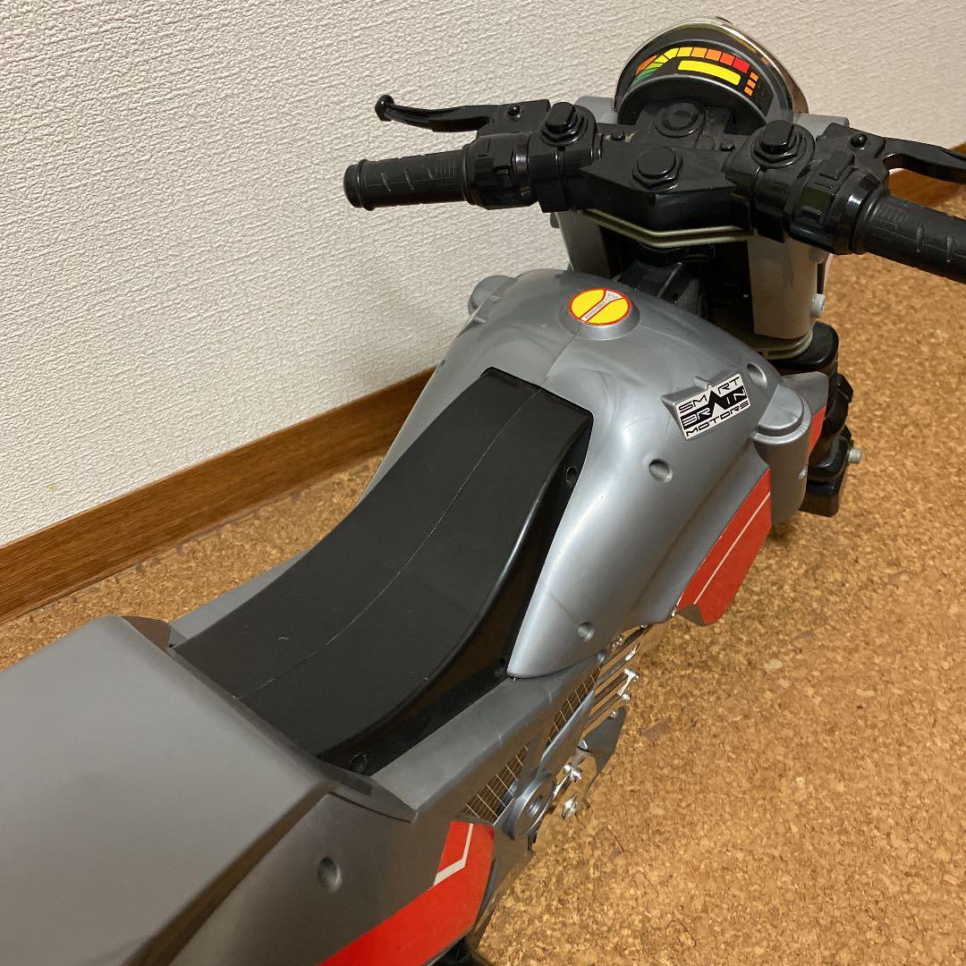 仮面ライダー555 オートバジン