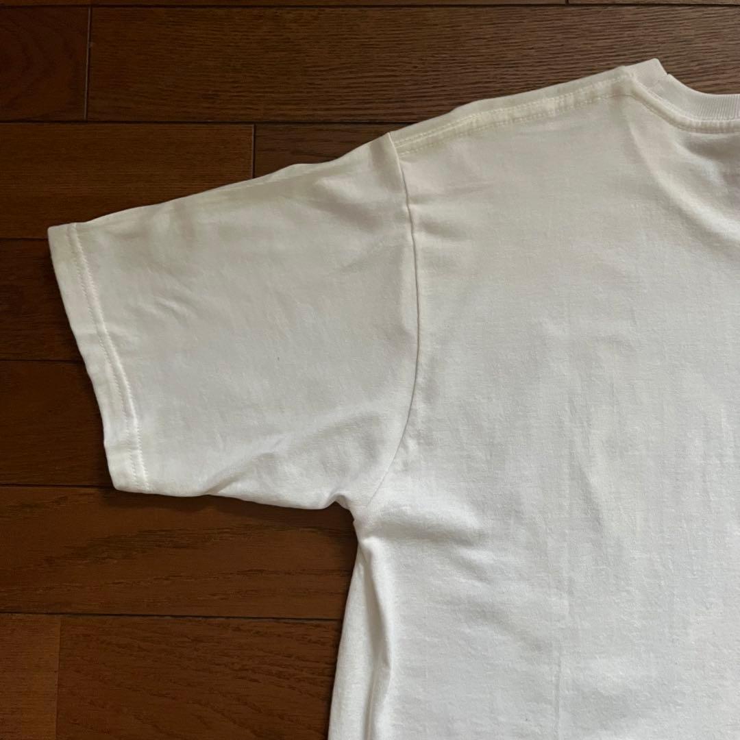 ファイナルファンタジー　FF クラウド　セフィロス　Tシャツ　ユニバ　USJ