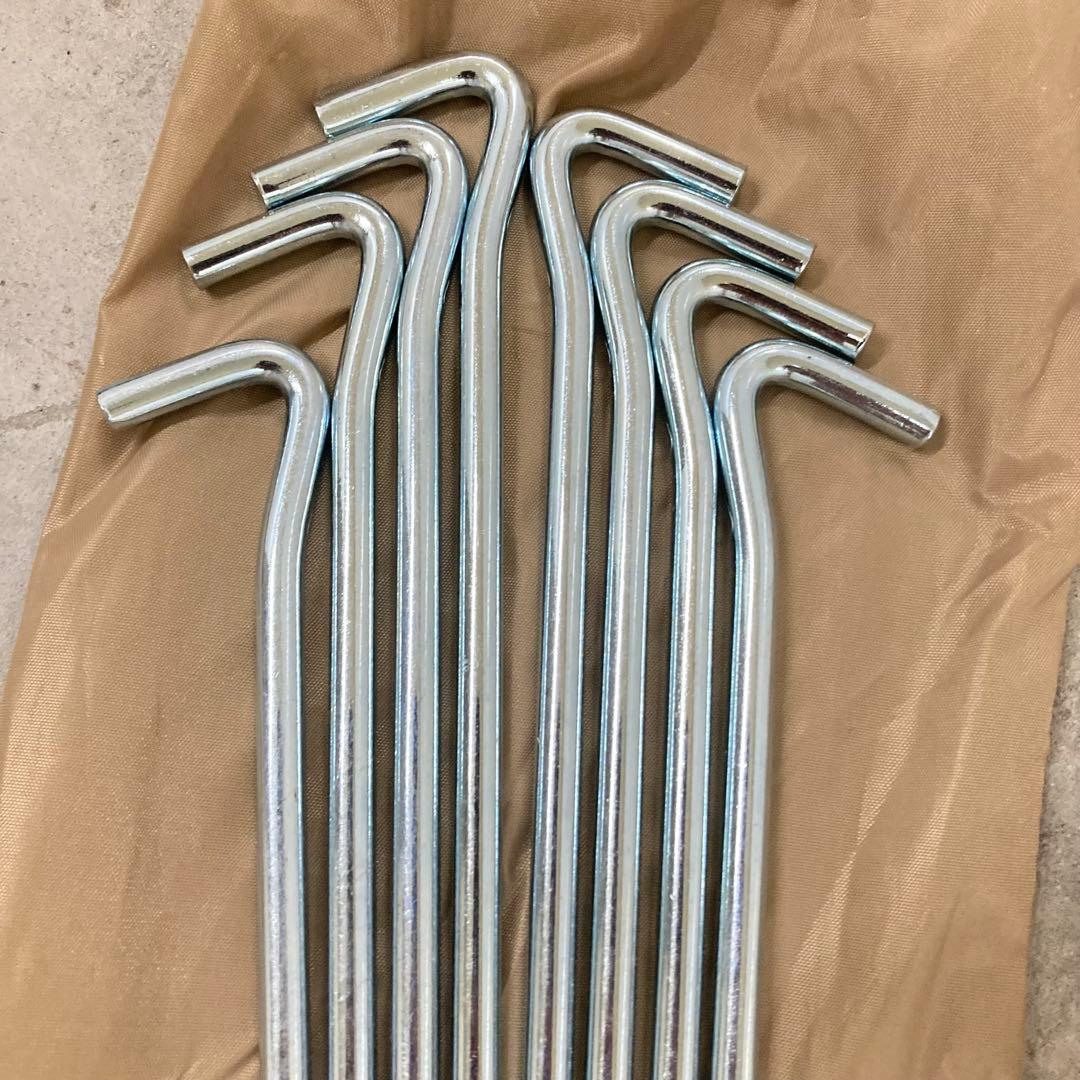 DOD ワンタッチカンガルーテントS フライシートのみ