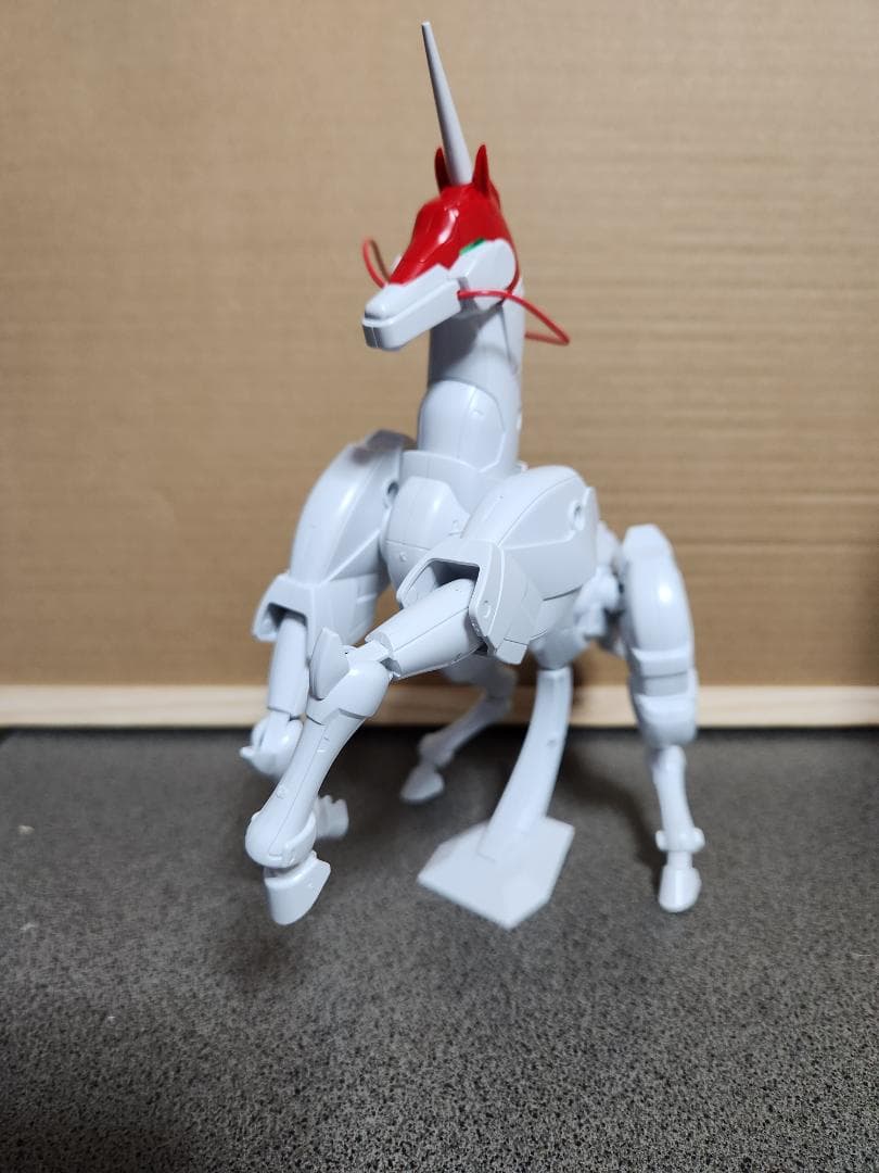 RG ゴッドガンダム＆拡張パーツセット　プレミアムバンダイ限定品