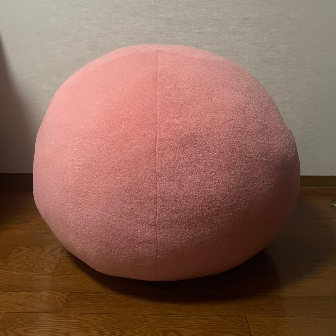 s*h様 【星のカービィ】inナムコ25周年キャンペーン　ぬいぐるみ　特大