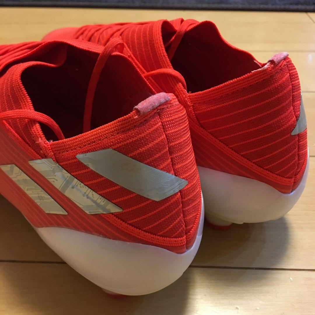 adidas ネメシス19.1 HG/AG 27㎝ 新品 送料無料
