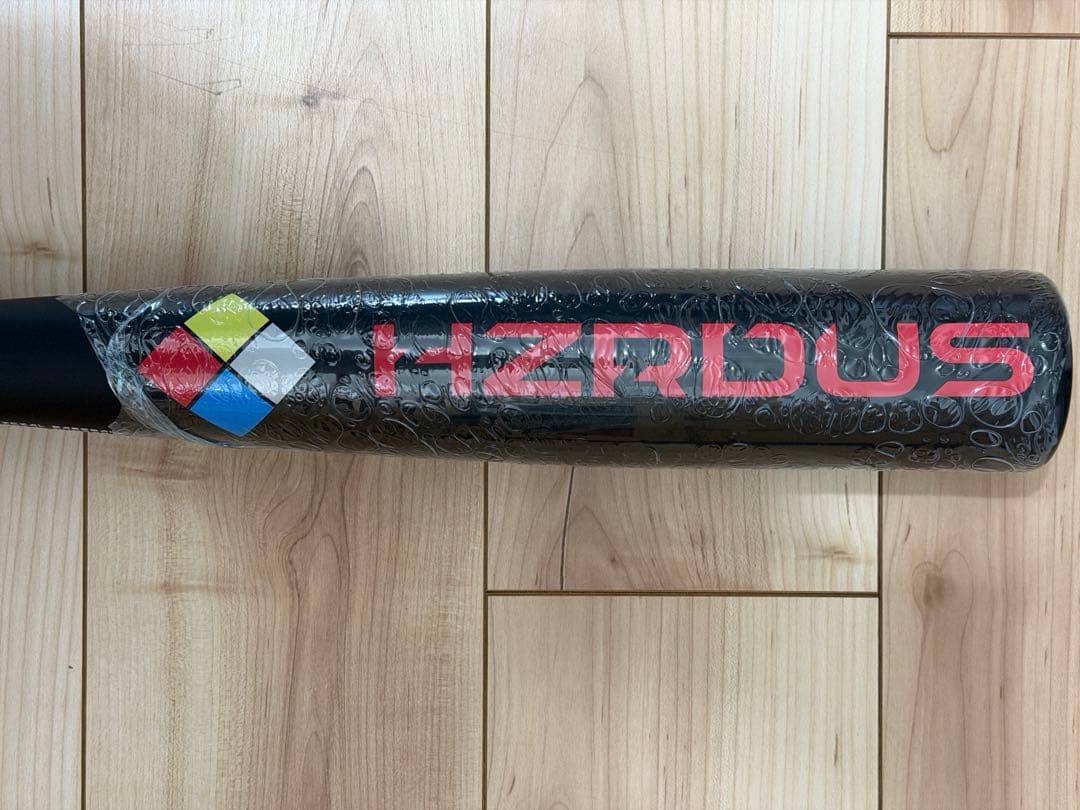 新品‼️TRUE HZRDUS 女子硬式 リトル USSSA公認バット 26oz