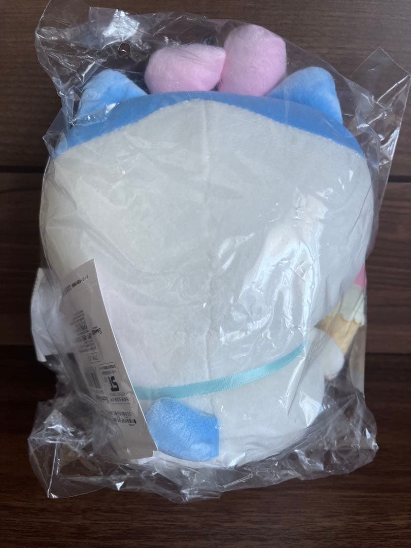 ちいかわ　サンリオコラボ　3点おまとめ