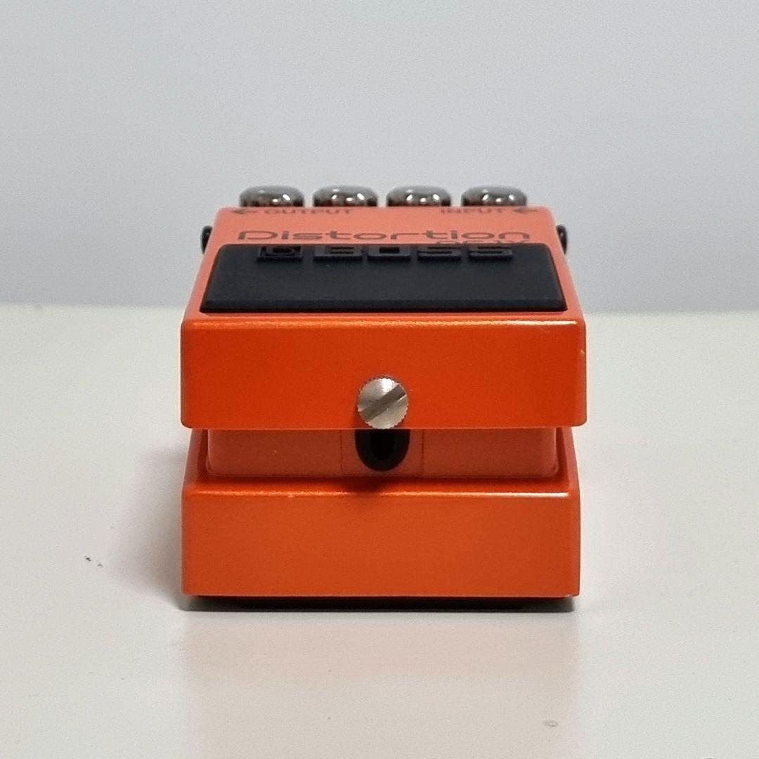 BOSS DS-1X ディストーション エフェクター