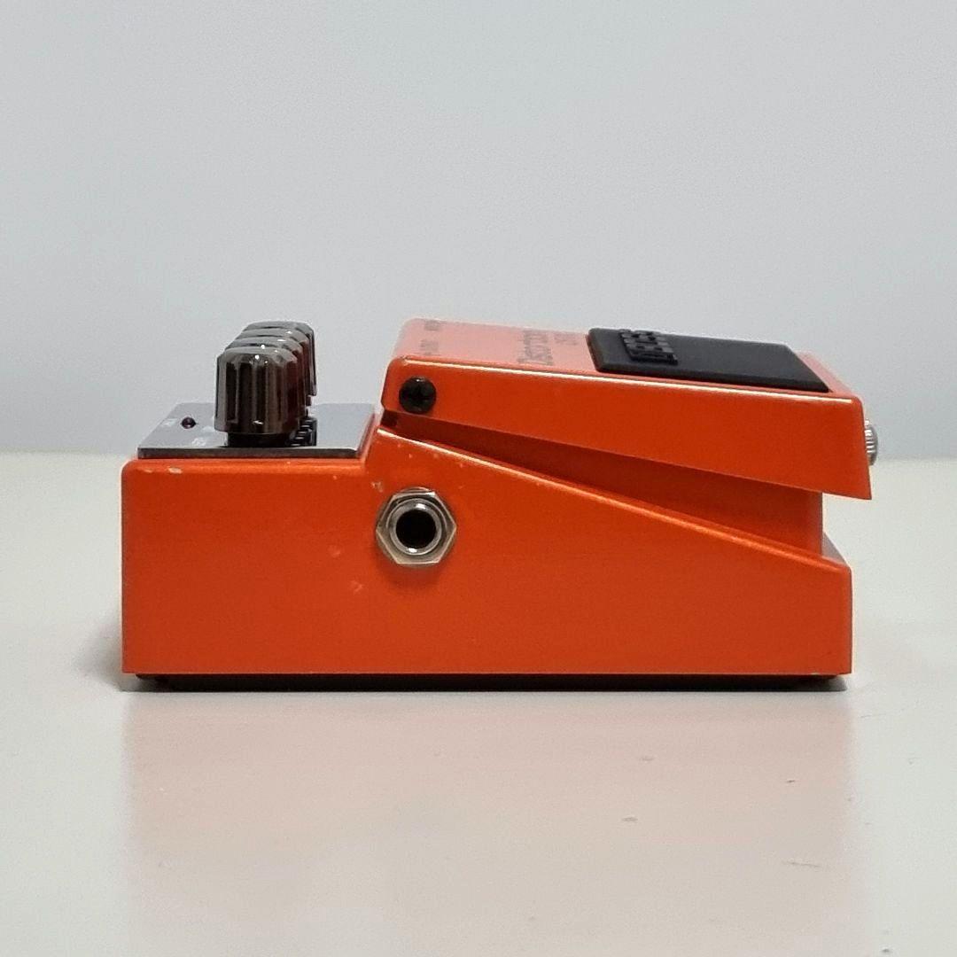 BOSS DS-1X ディストーション エフェクター