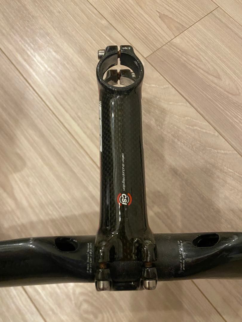 FSA OS-99 カーボン ステム(ステムのみ)