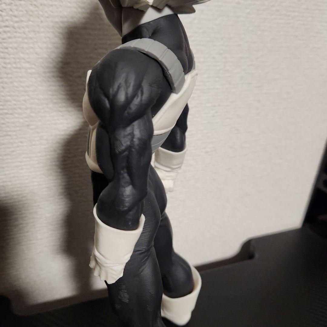 ドラゴンボール　SMSP　ベジータ　03　フィギュア