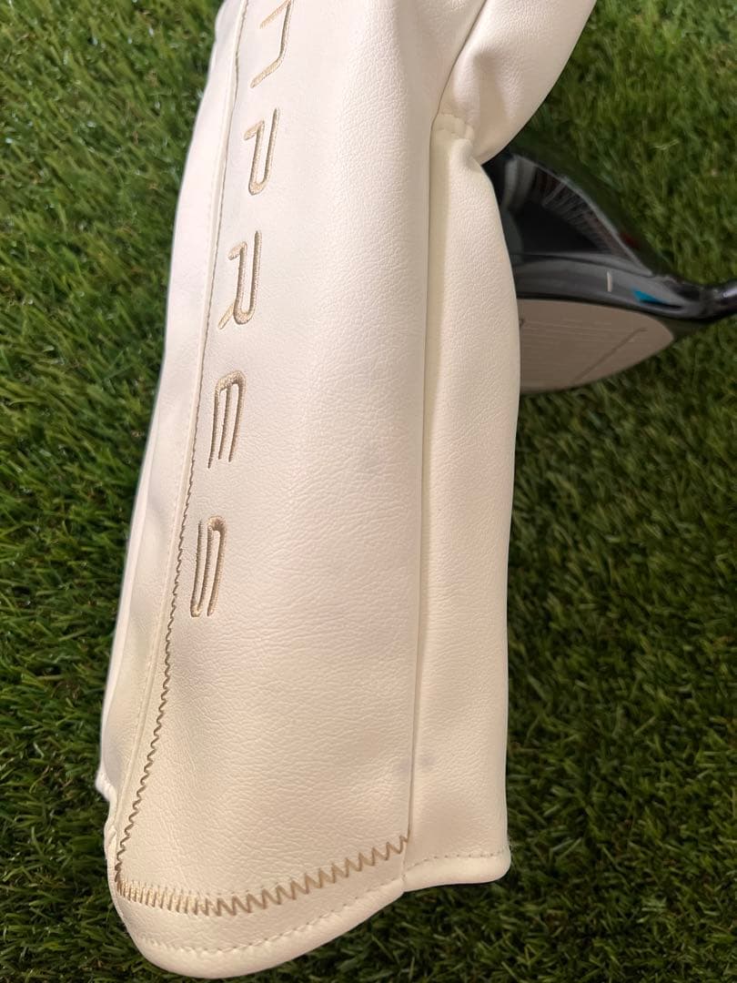 美品25モデルレディースヤマハインプレスドライバー ELDIO TM-325D