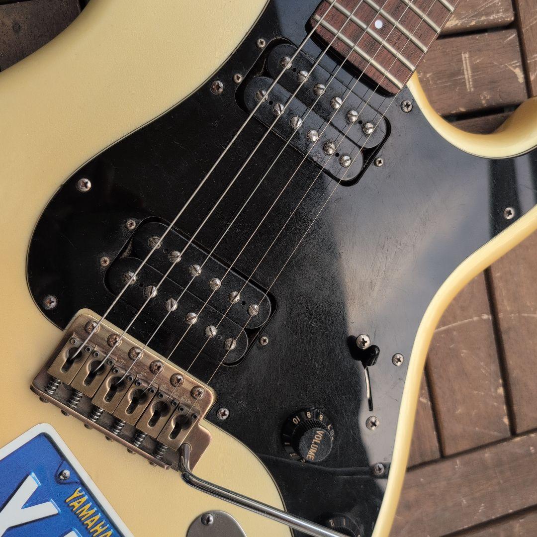 SQシリアル FENDER Squier ストラト ビンテージ
