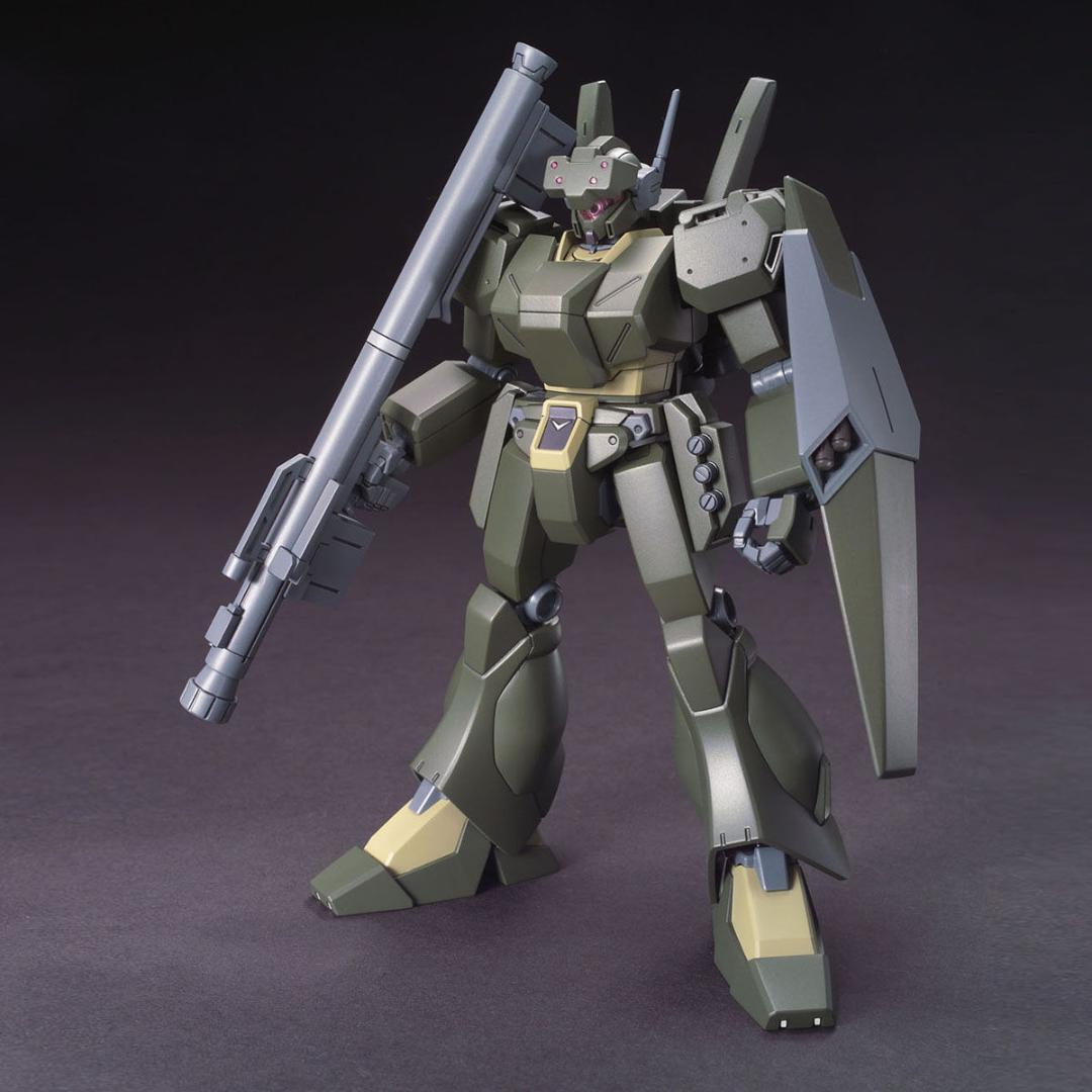 【新品】5体セット　ジェガン