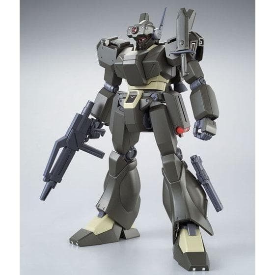 【新品】5体セット　ジェガン