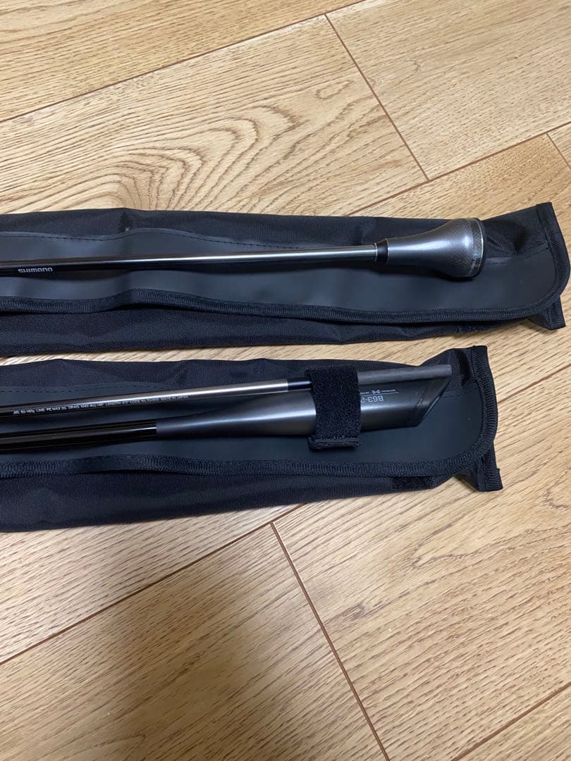 オシアジガーリミテッドB62-2 オシアジガーリミテッドLJB63-2