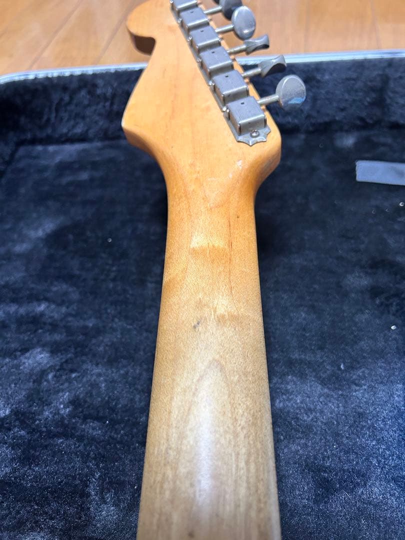 R*3様 Vintage完全再現 海外パーツ　コンポーネント stratocas