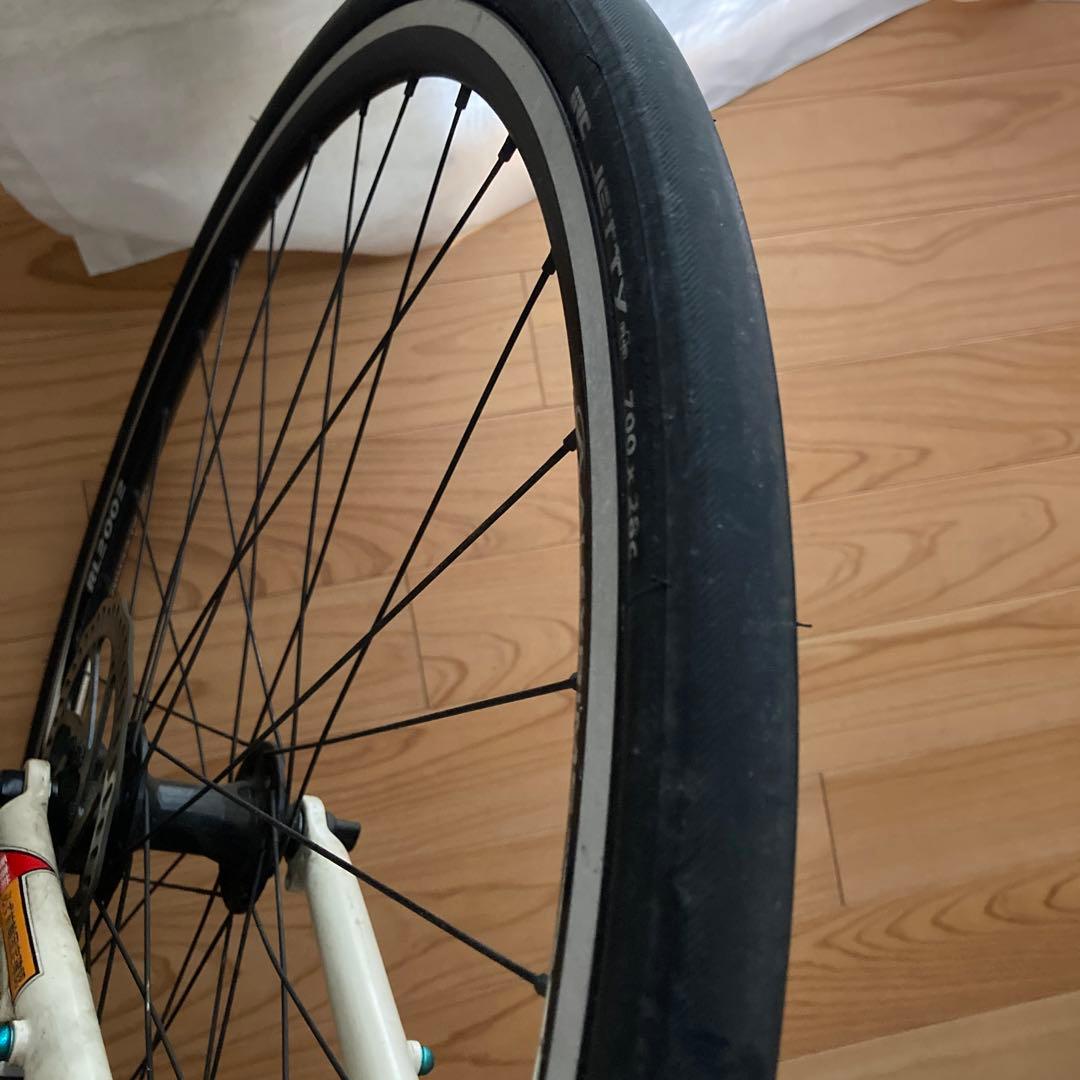 送料上乗せ18500円【サイズ42】ルイガノ LOUIS GARNEAU