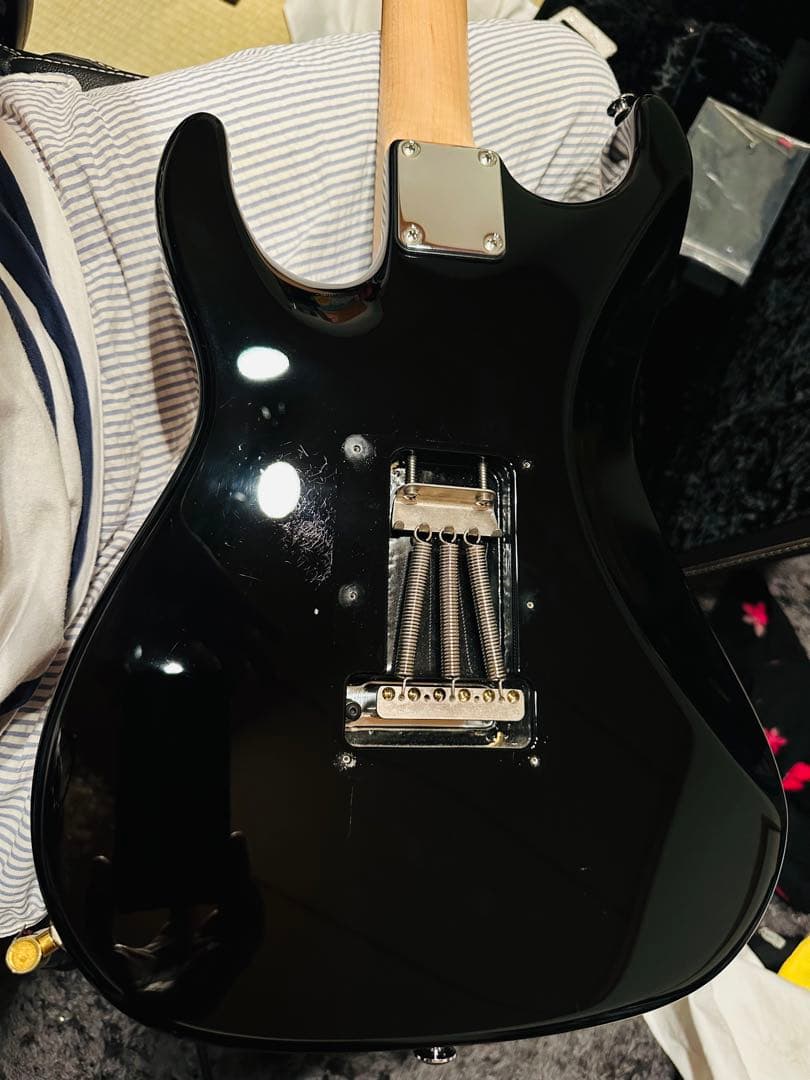 ギター Suhr Standard Pro 2017 BAHAMA BLUE