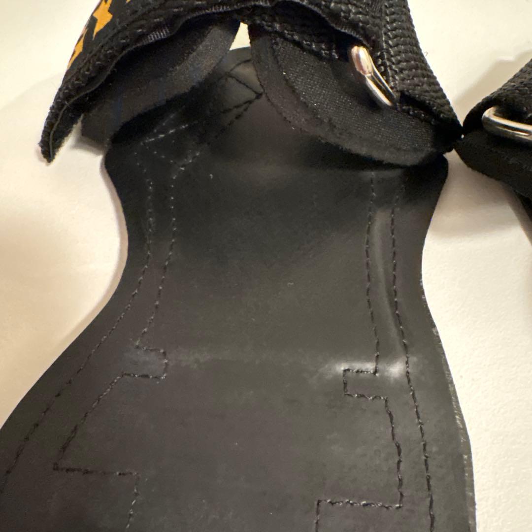 QED【新品】Gold's gymのパワーグリップ