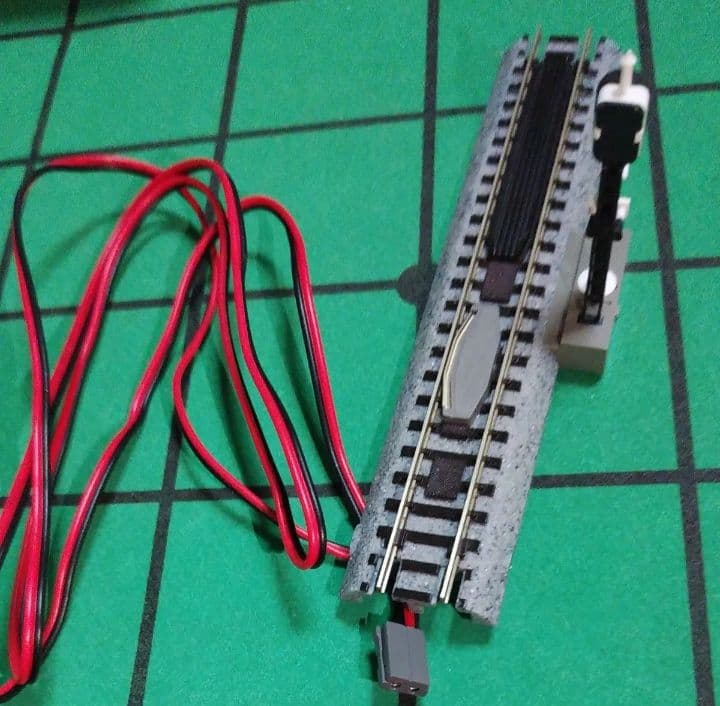 KATO　カトー　　制御装置