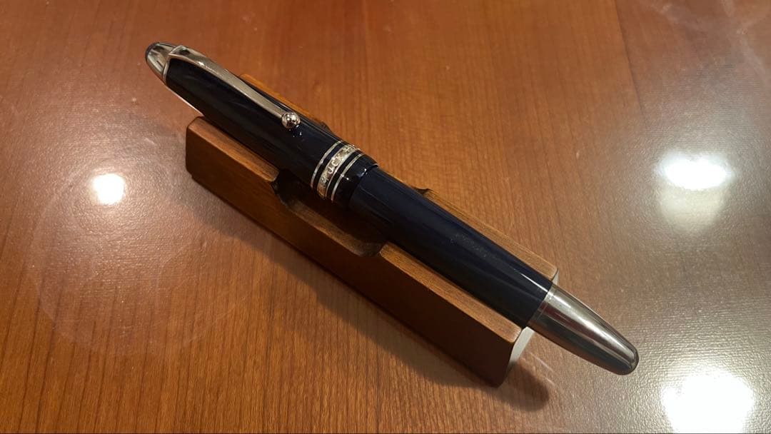 【付属品完備】マイスターシュテュック ジ オリジン コレクション 146 万年筆